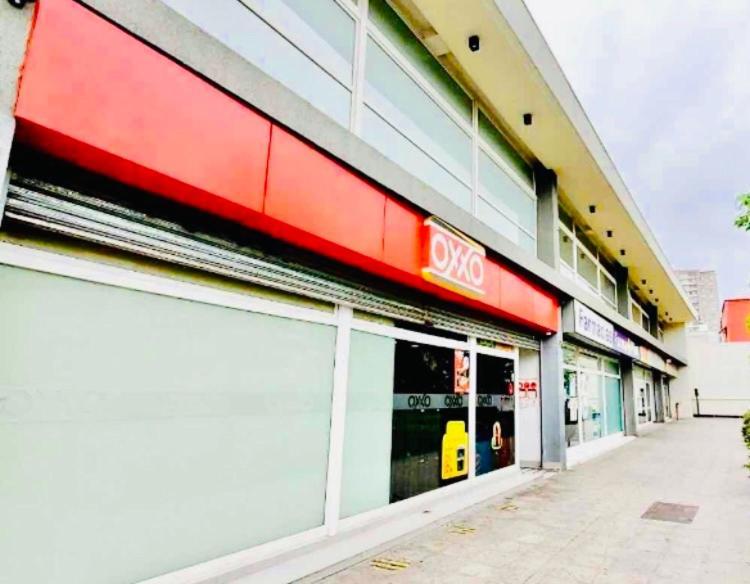 Ap Metro Matta Empresas Familias Estudiantes Appartamento